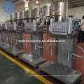 Reliable Quality Beer Keg Washing And Filling Machine